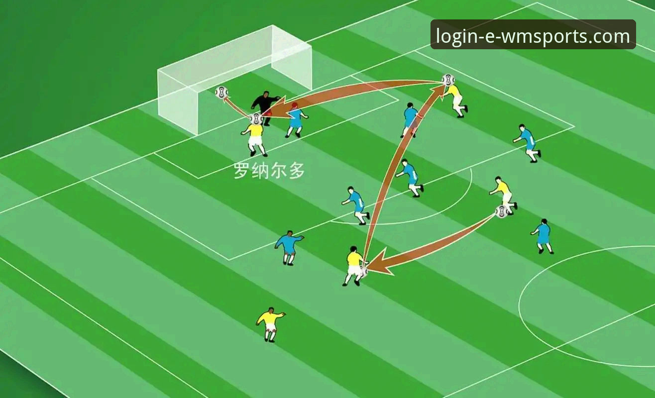 5个关键瞬间，带你回顾阿根廷5-0大胜背后的战术细节