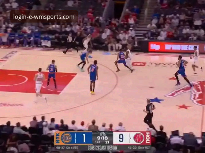 火箭大胜尼克斯vs球队深度剖析：杜兰特27分引领连胜，休斯顿主场111-94完美掌控